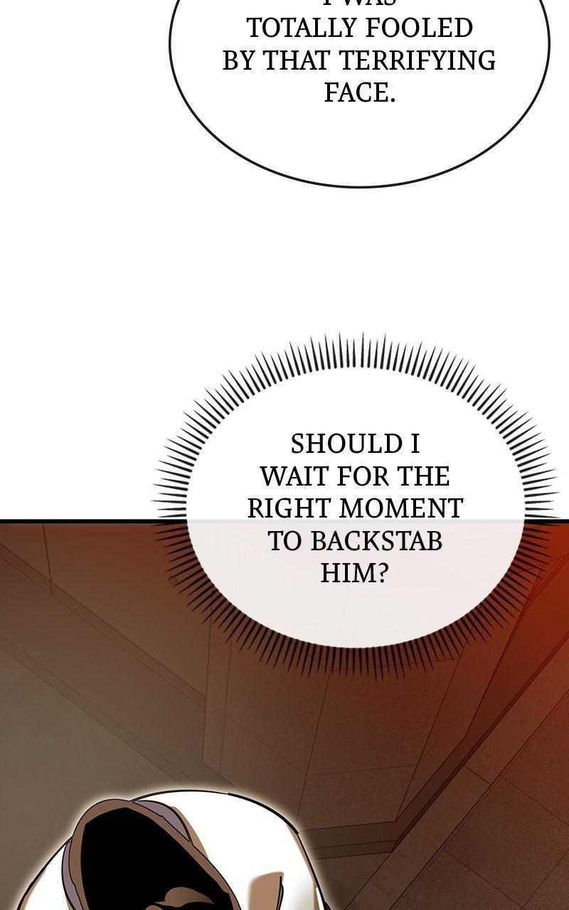 Return of the King of Hell Chapter 100 - Page 59