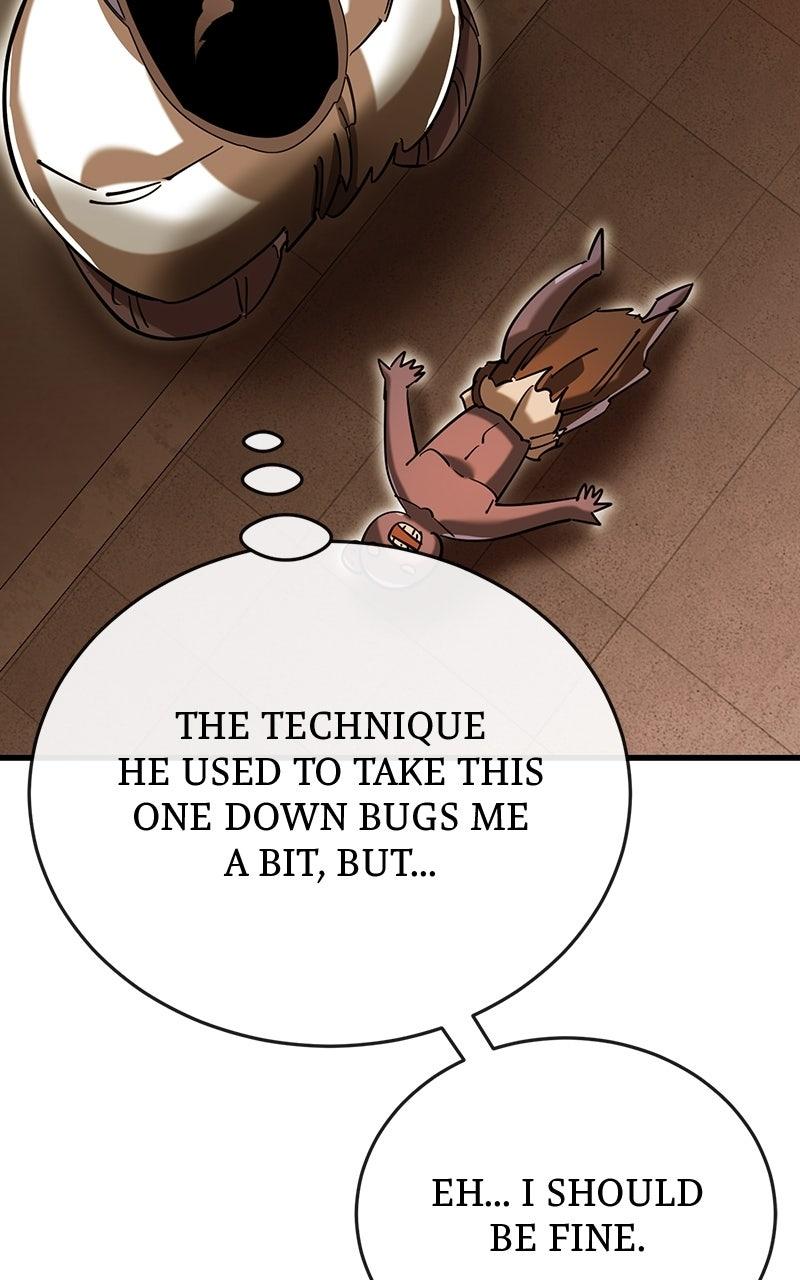 Return of the King of Hell Chapter 100 - Page 60