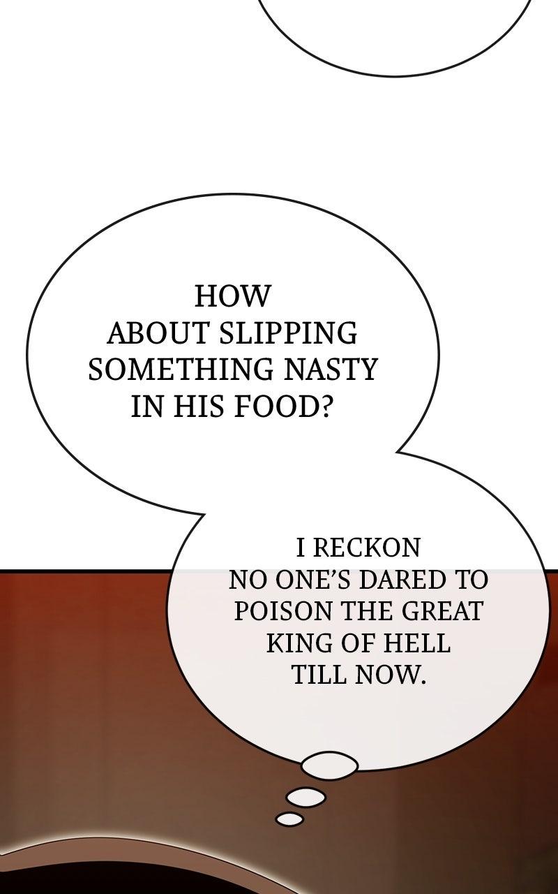 Return of the King of Hell Chapter 100 - Page 61
