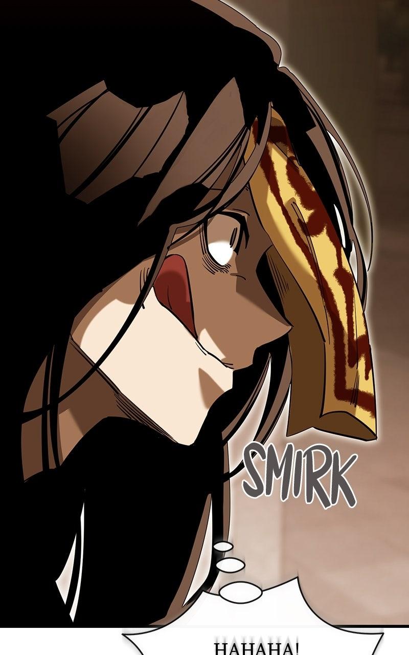 Return of the King of Hell Chapter 100 - Page 62