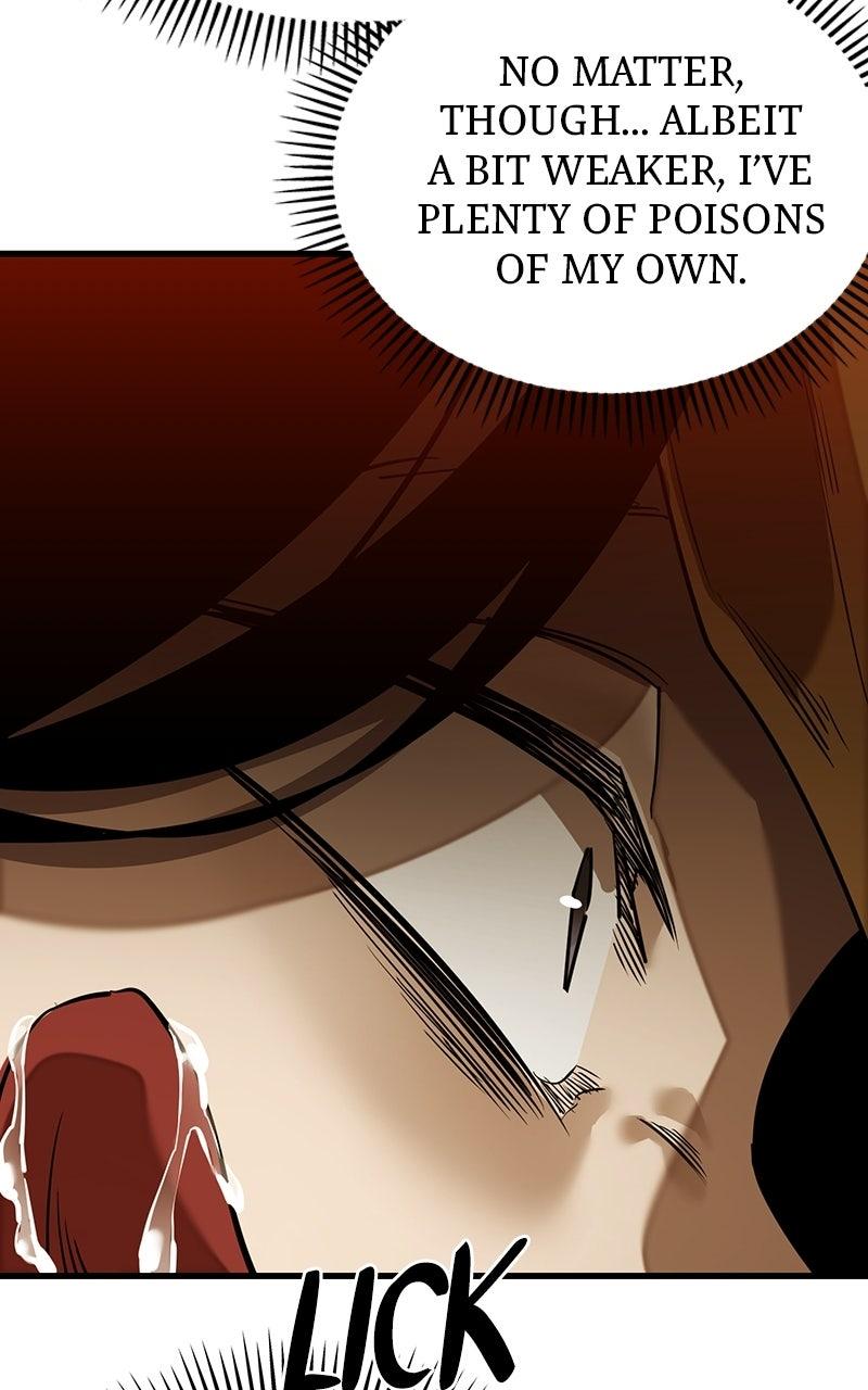 Return of the King of Hell Chapter 100 - Page 64