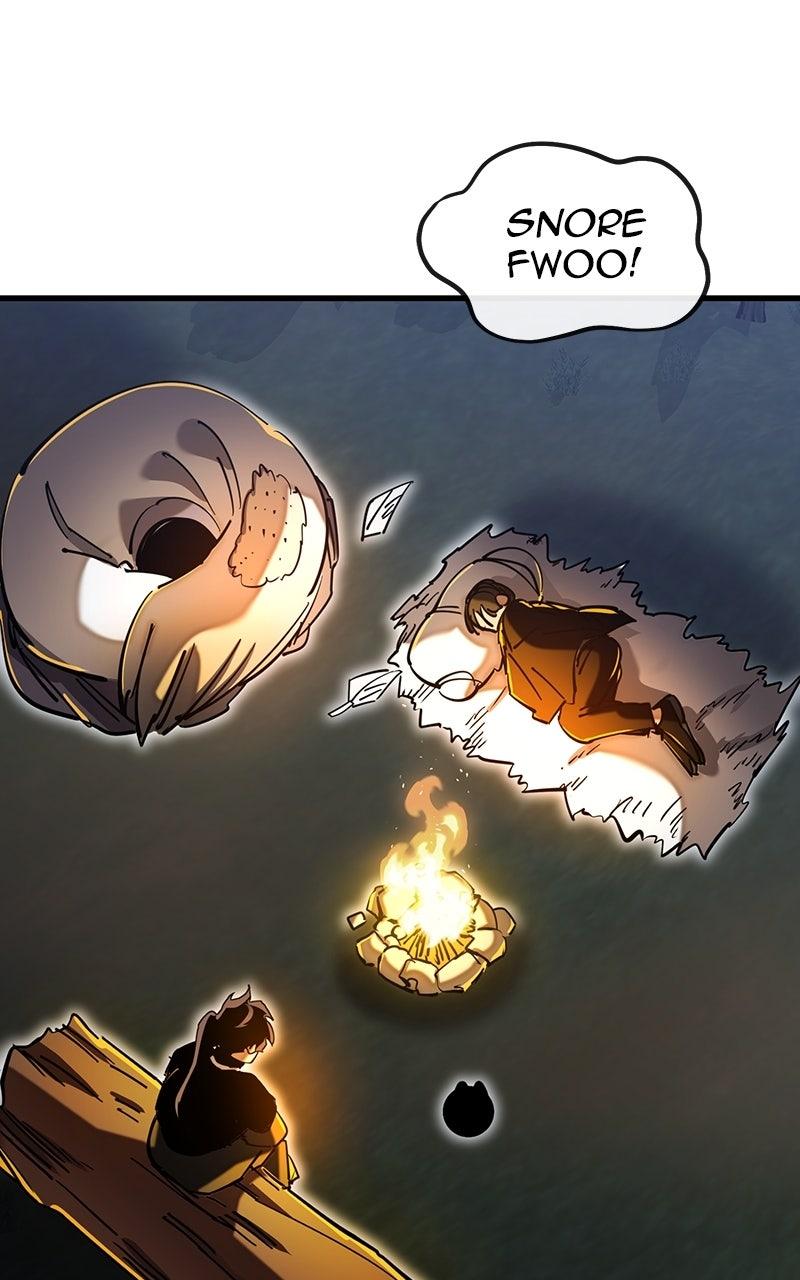 Return of the King of Hell Chapter 100 - Page 69