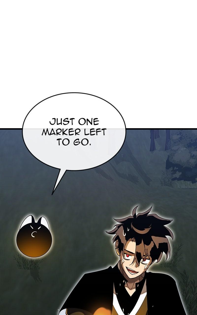 Return of the King of Hell Chapter 100 - Page 72