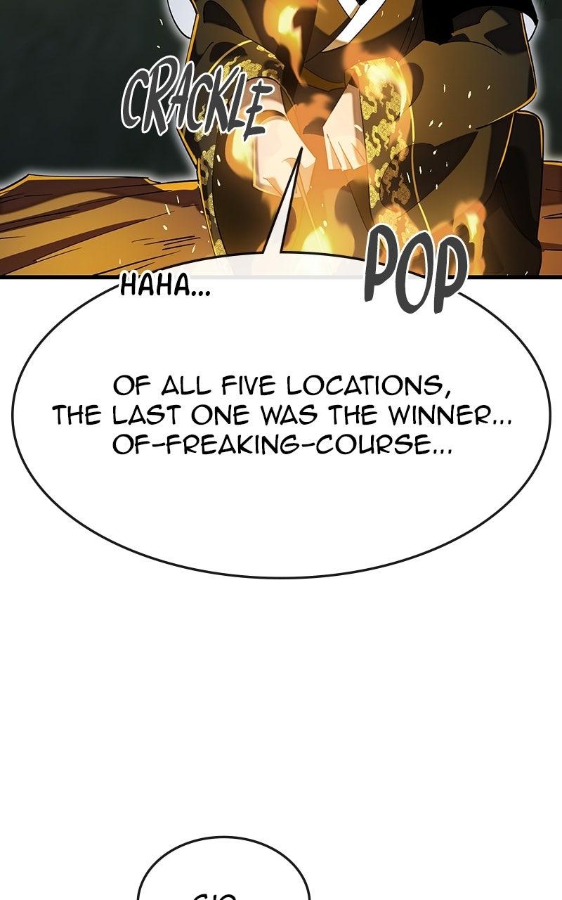 Return of the King of Hell Chapter 100 - Page 73