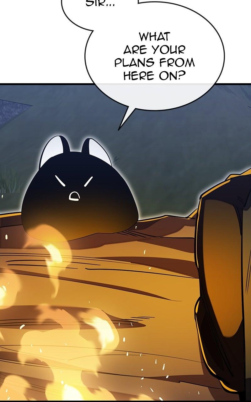 Return of the King of Hell Chapter 100 - Page 74