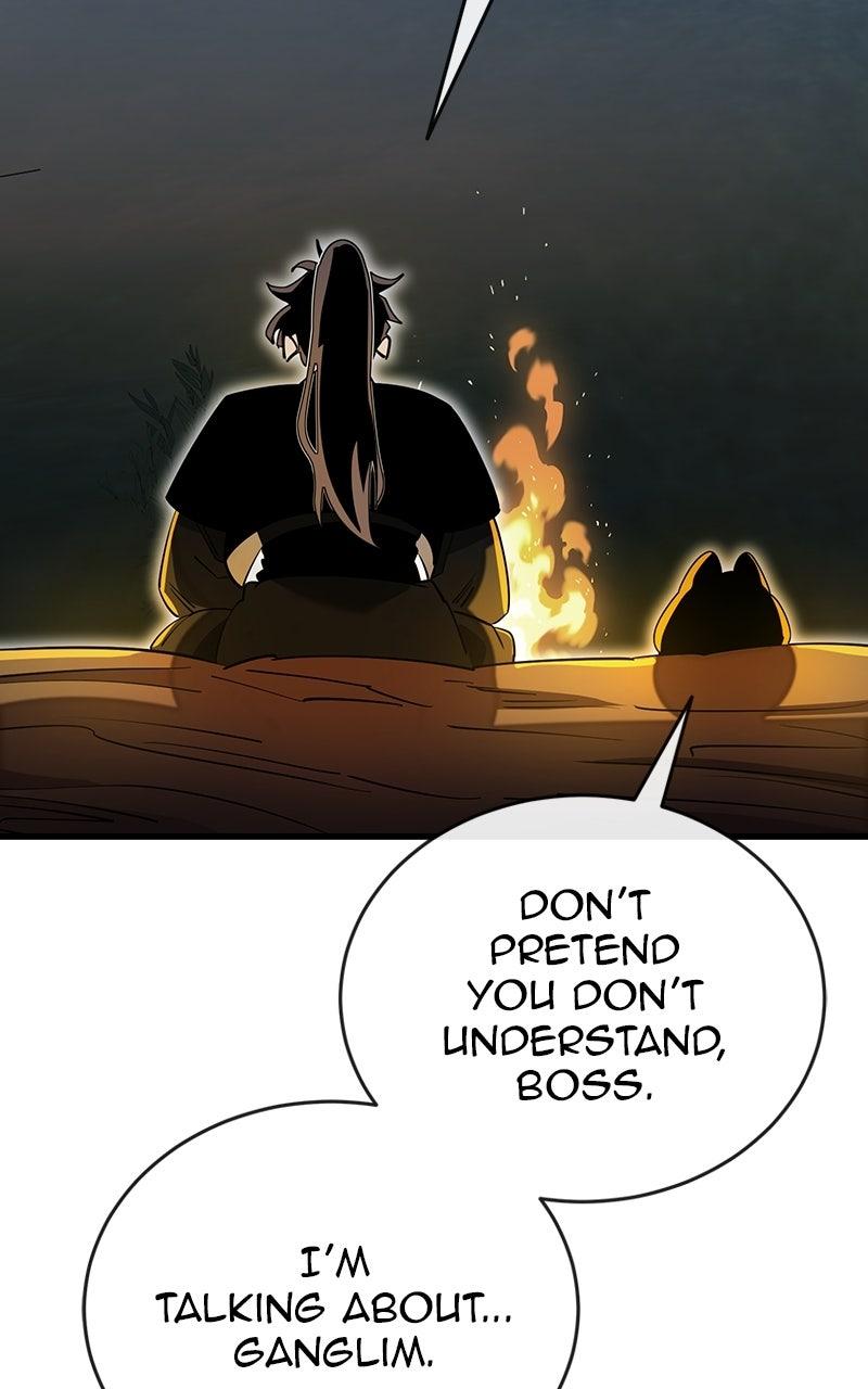 Return of the King of Hell Chapter 100 - Page 76