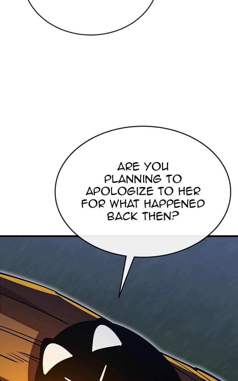 Return of the King of Hell Chapter 100 - Page 77