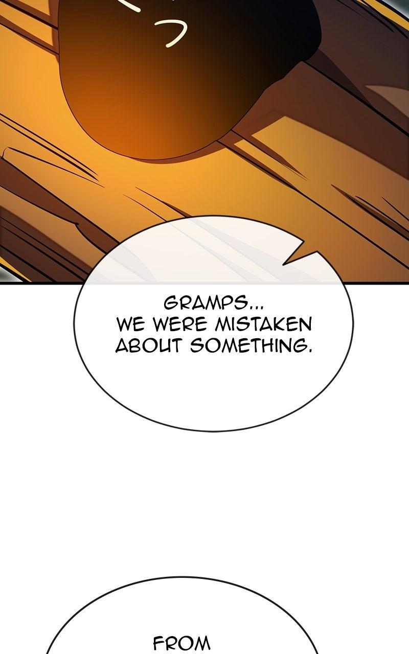 Return of the King of Hell Chapter 100 - Page 78