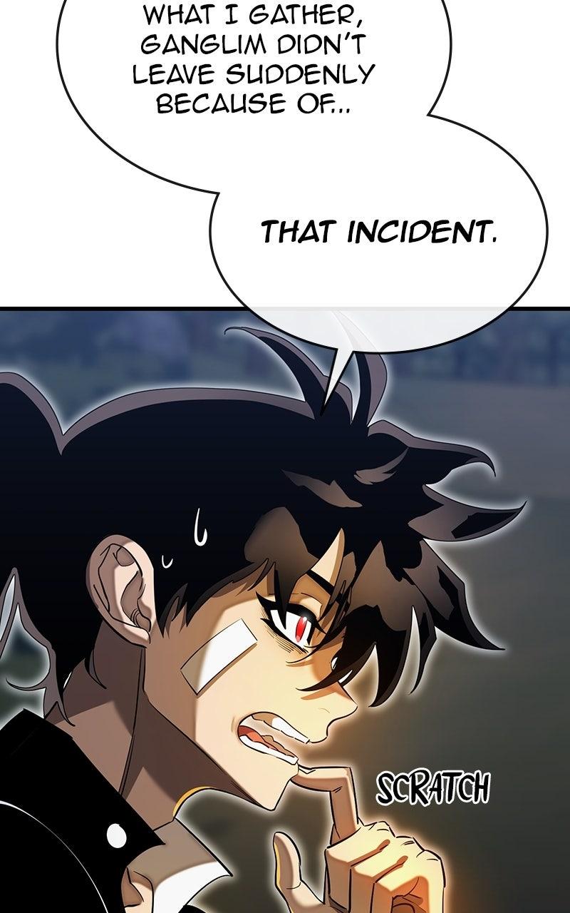 Return of the King of Hell Chapter 100 - Page 79