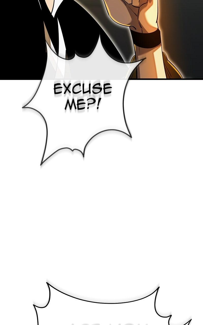 Return of the King of Hell Chapter 100 - Page 80