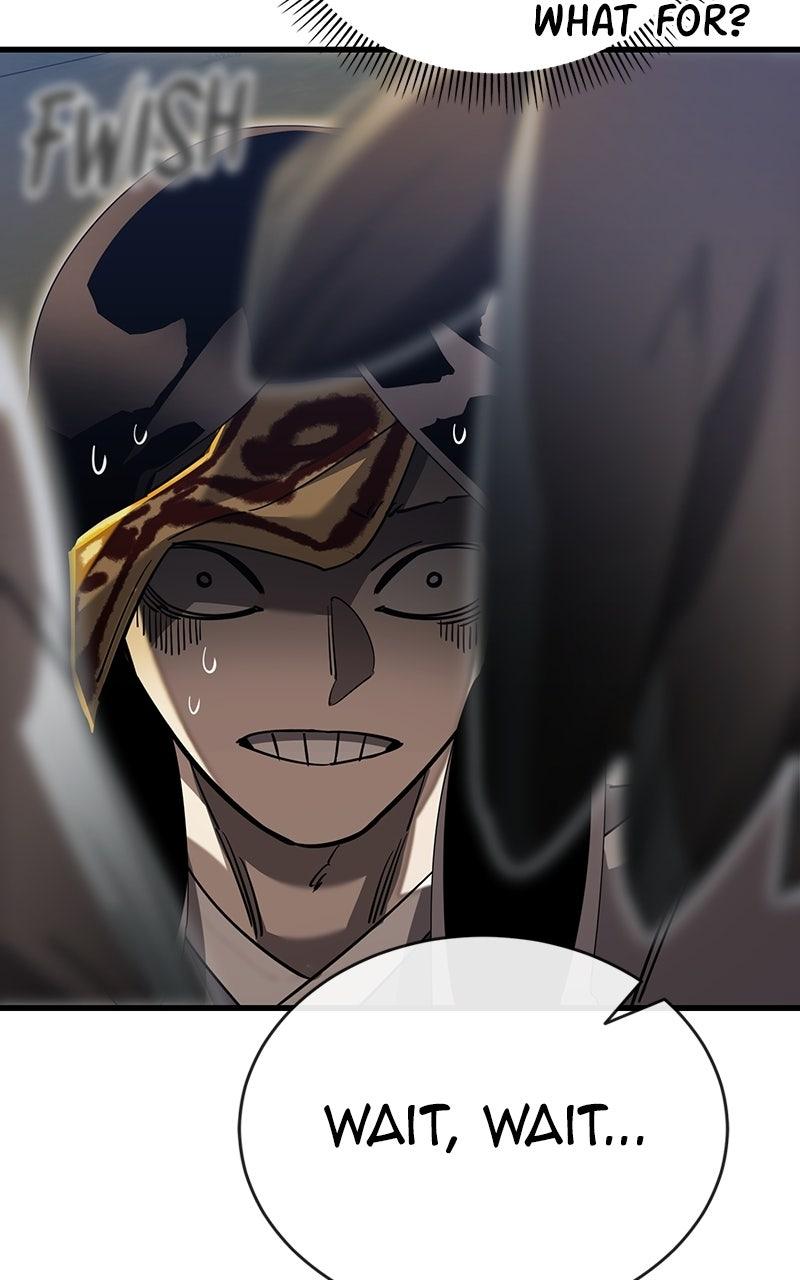 Return of the King of Hell Chapter 100 - Page 85