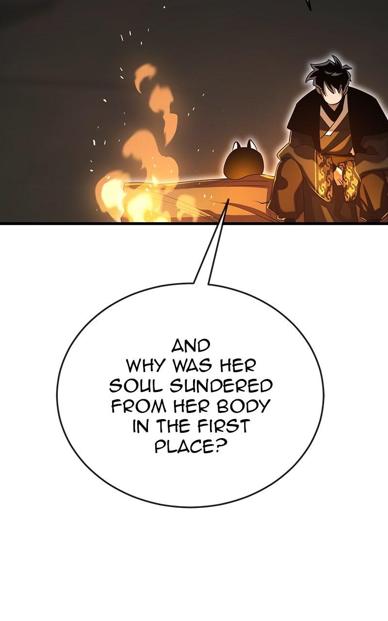 Return of the King of Hell Chapter 100 - Page 87