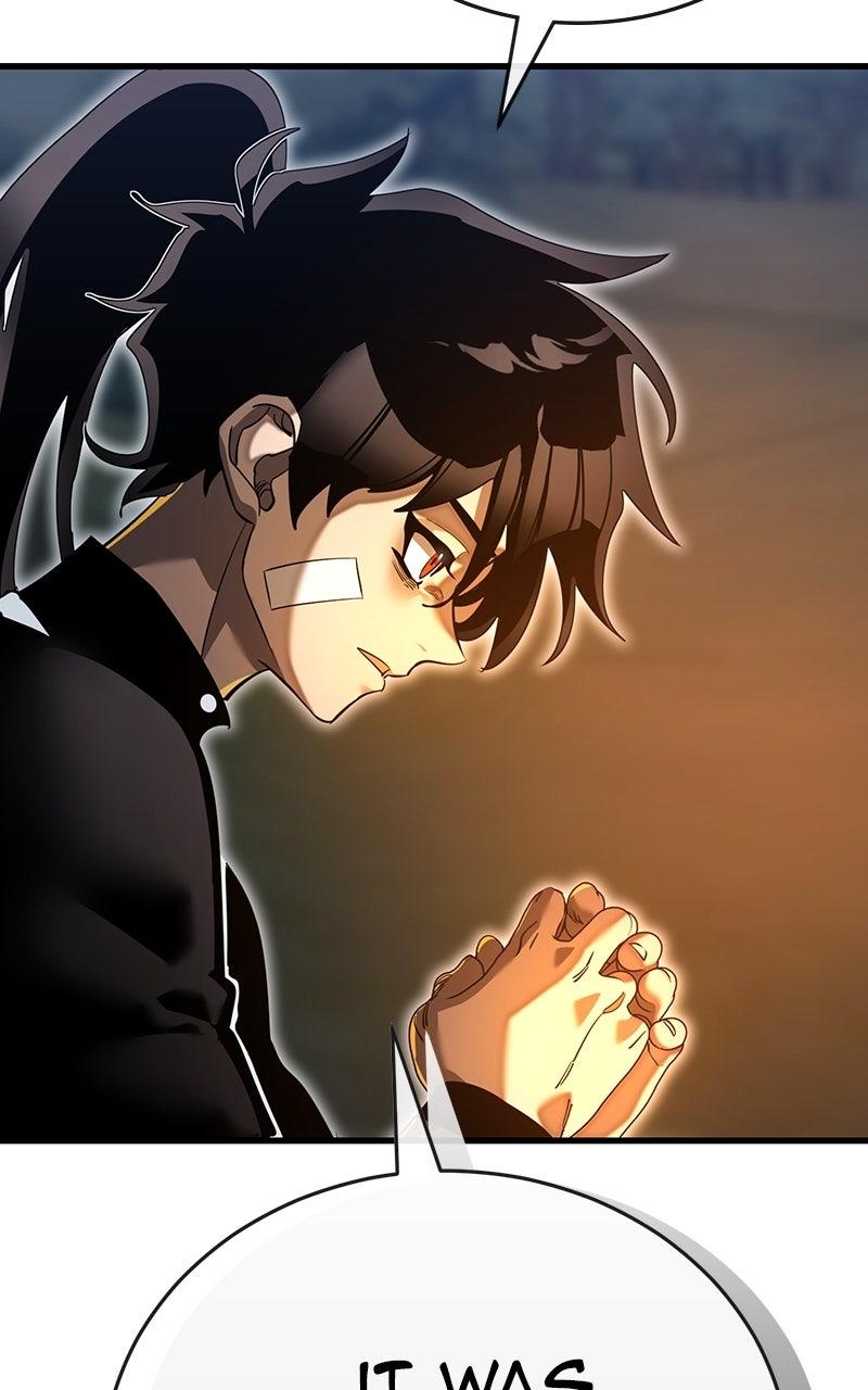 Return of the King of Hell Chapter 100 - Page 90