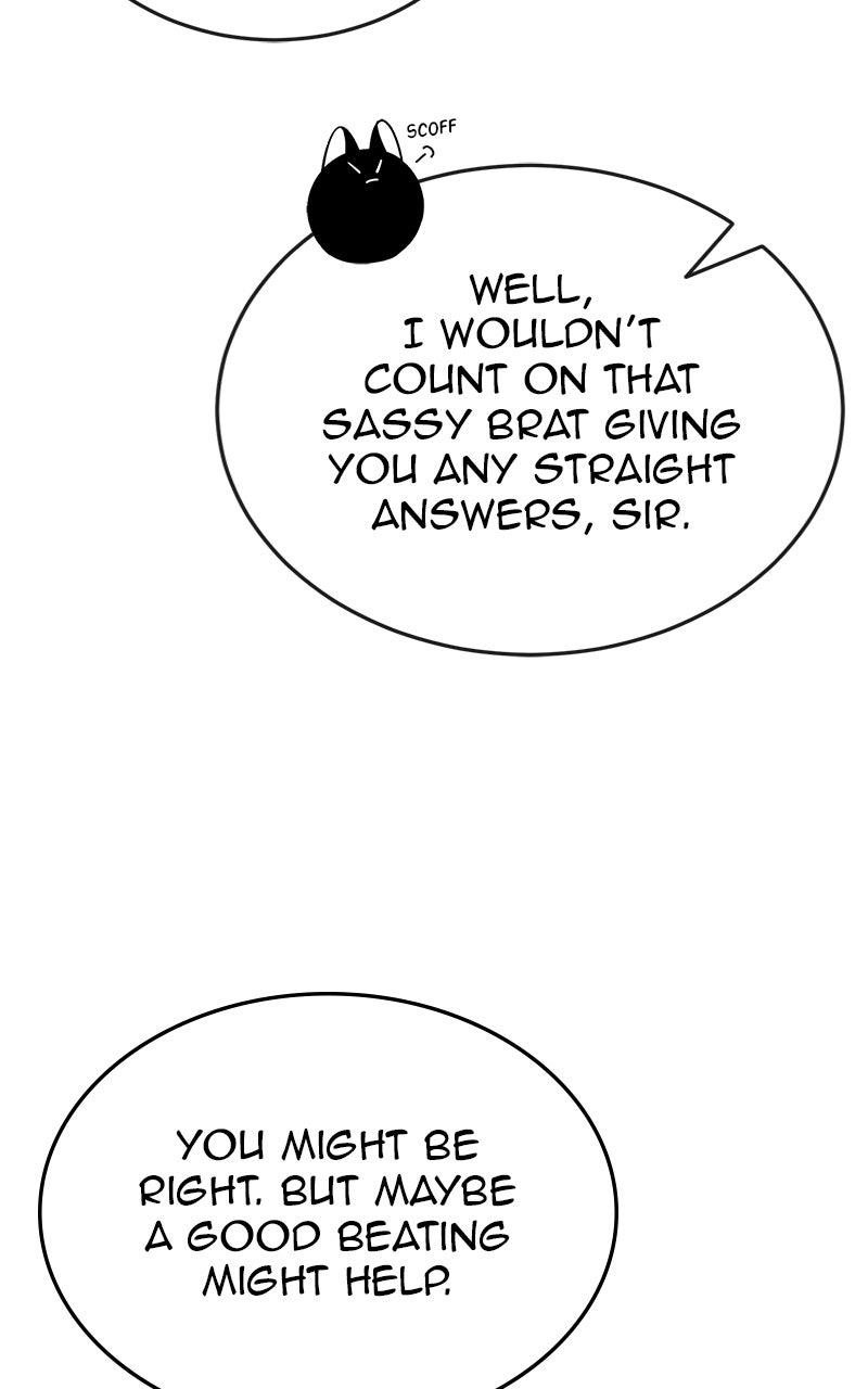 Return of the King of Hell Chapter 100 - Page 93