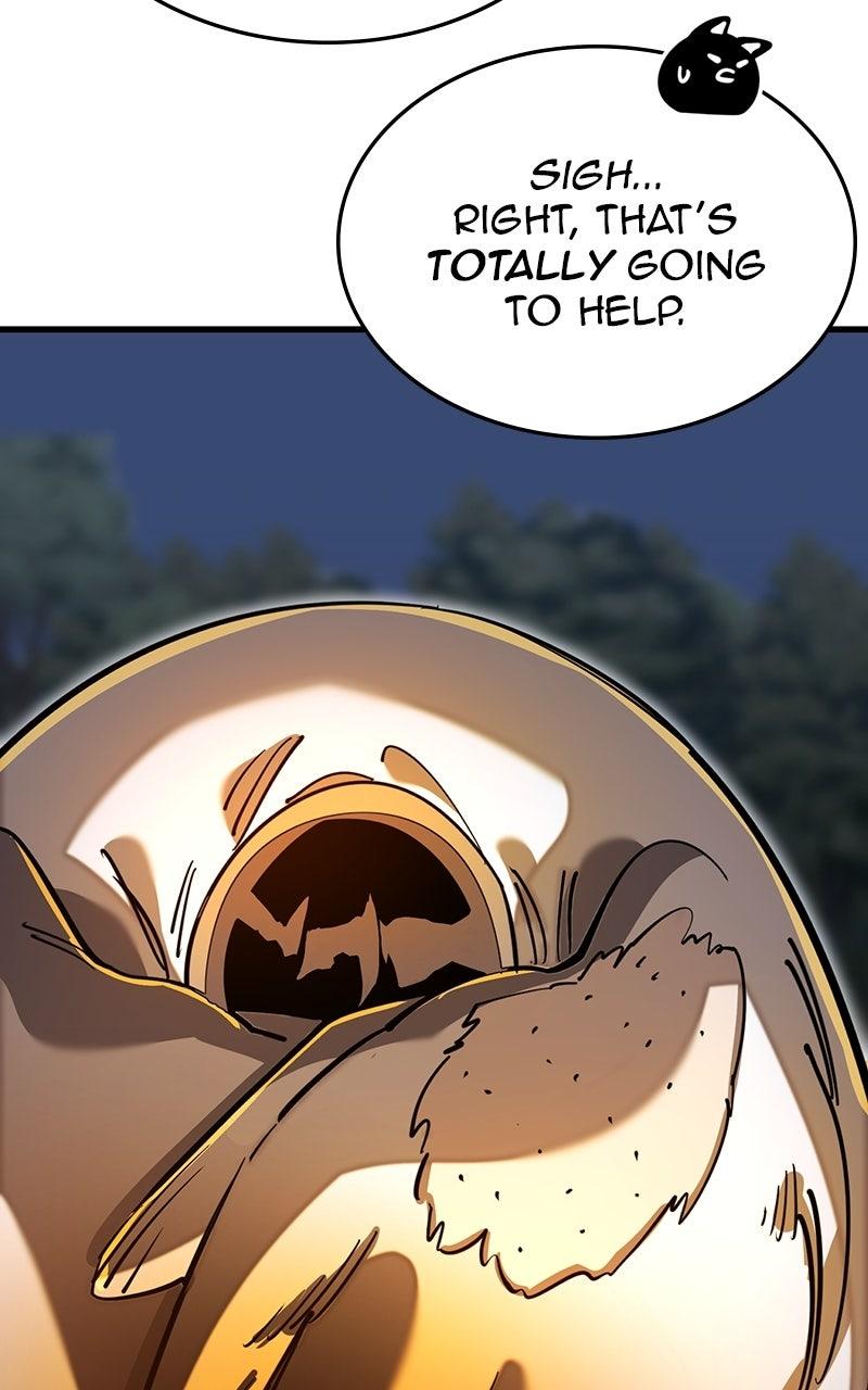 Return of the King of Hell Chapter 100 - Page 94