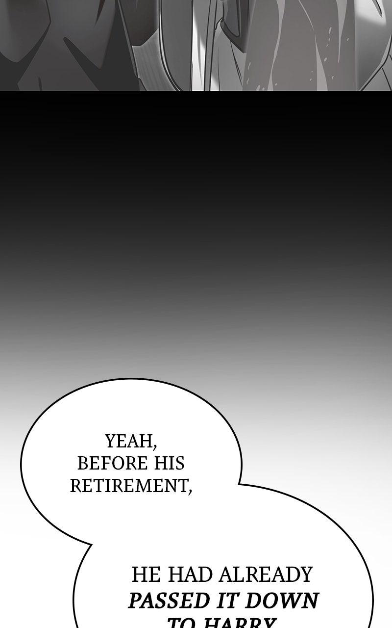 Return of the King of Hell Chapter 100 - Page 101