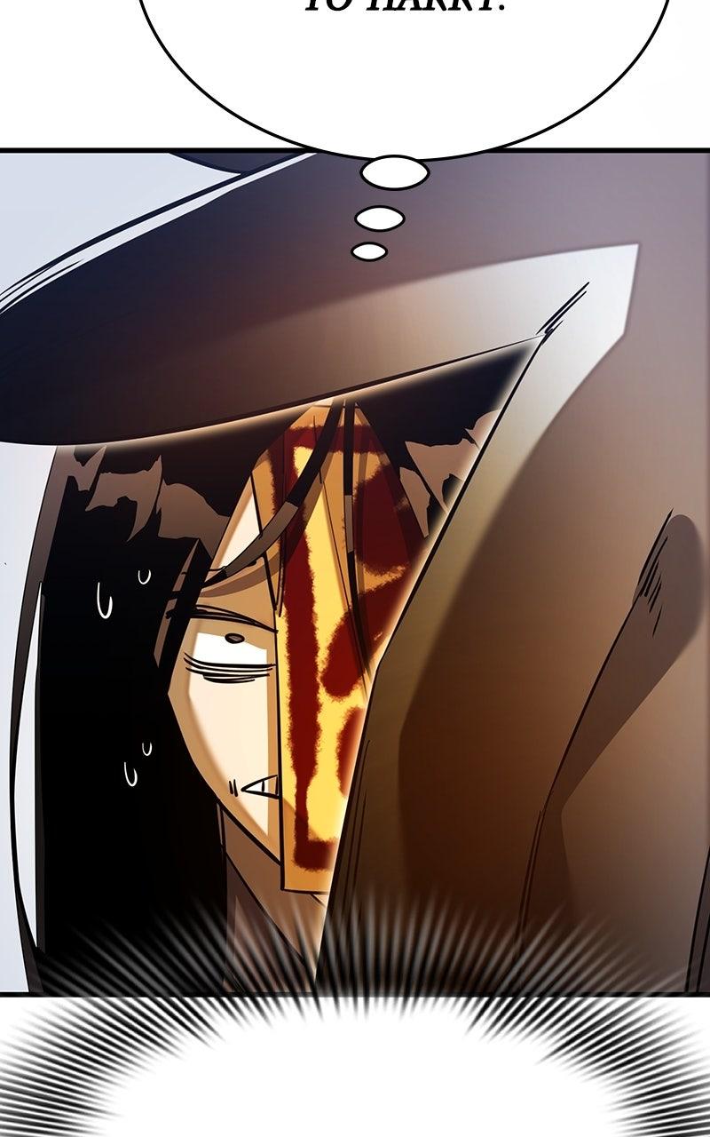 Return of the King of Hell Chapter 100 - Page 102