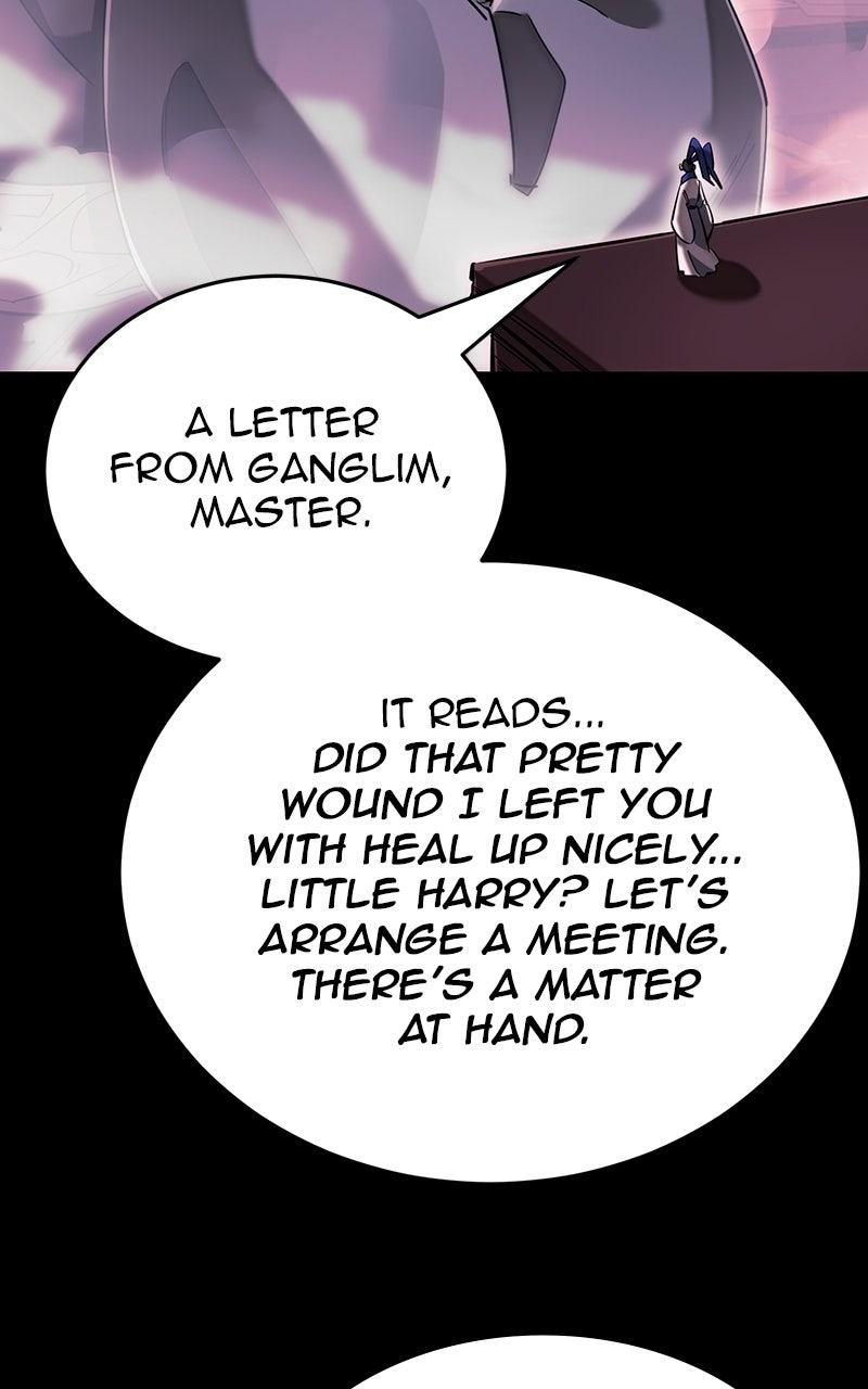 Return of the King of Hell Chapter 100 - Page 105