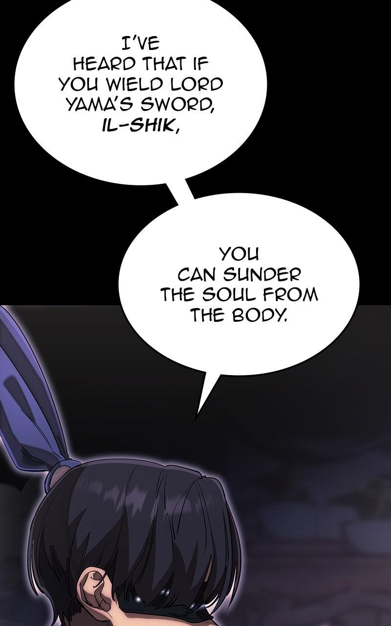 Return of the King of Hell Chapter 100 - Page 110