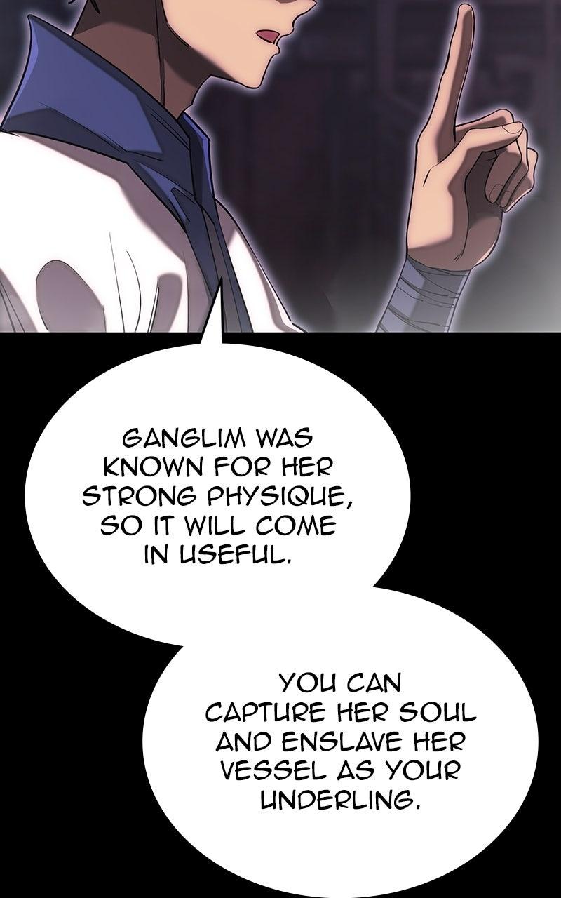 Return of the King of Hell Chapter 100 - Page 111