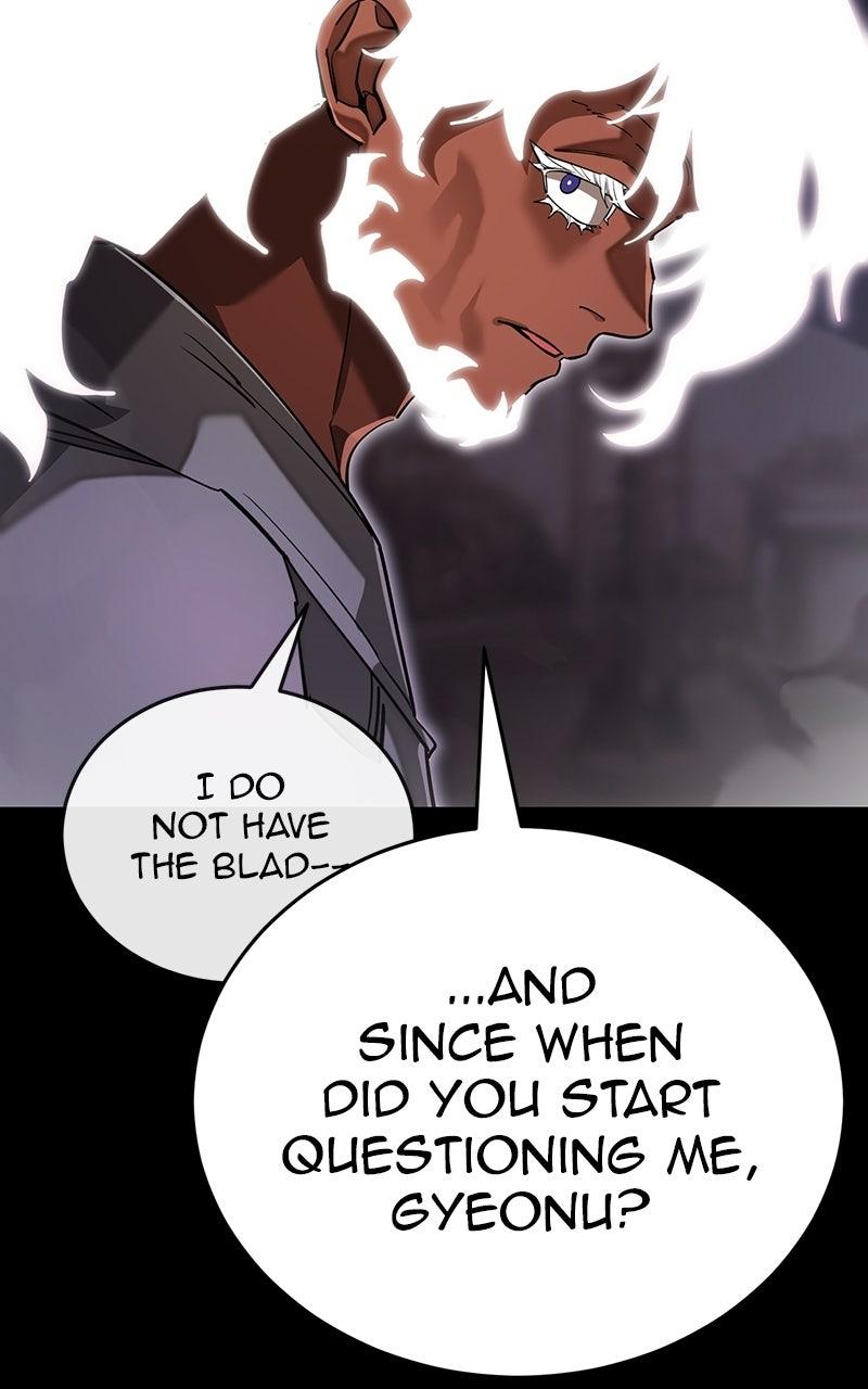 Return of the King of Hell Chapter 100 - Page 113