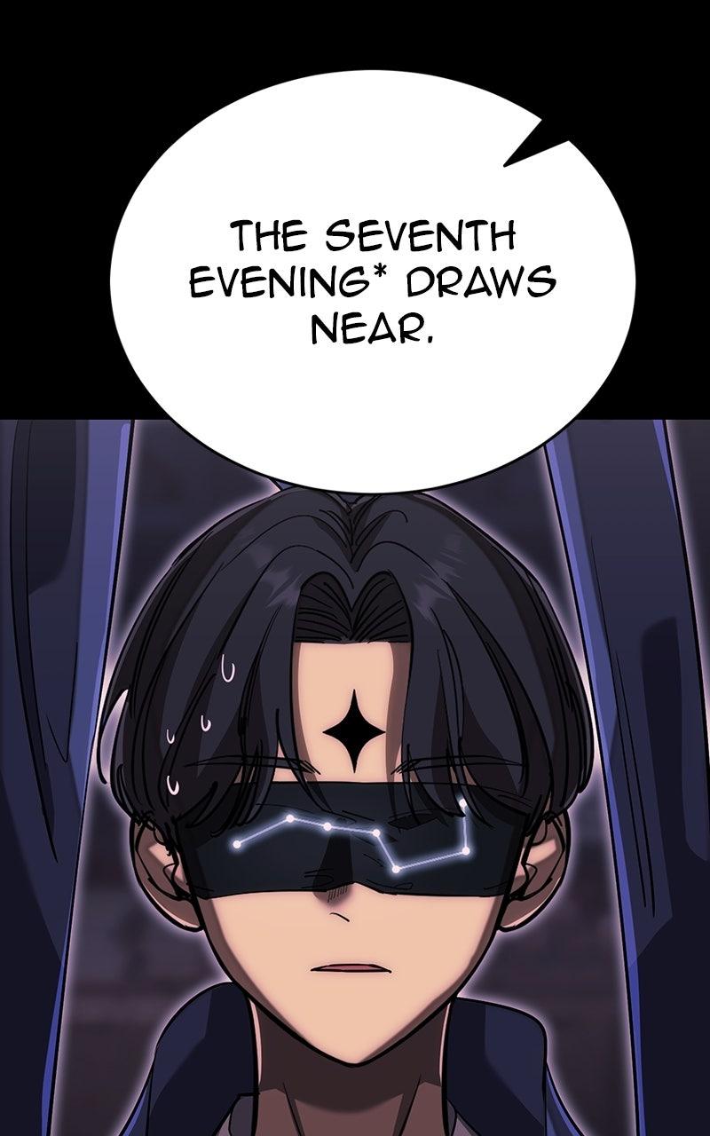 Return of the King of Hell Chapter 100 - Page 116