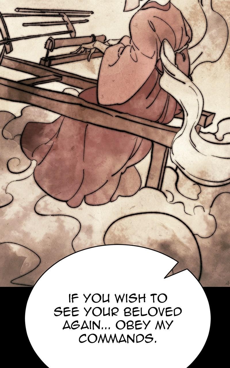 Return of the King of Hell Chapter 100 - Page 118