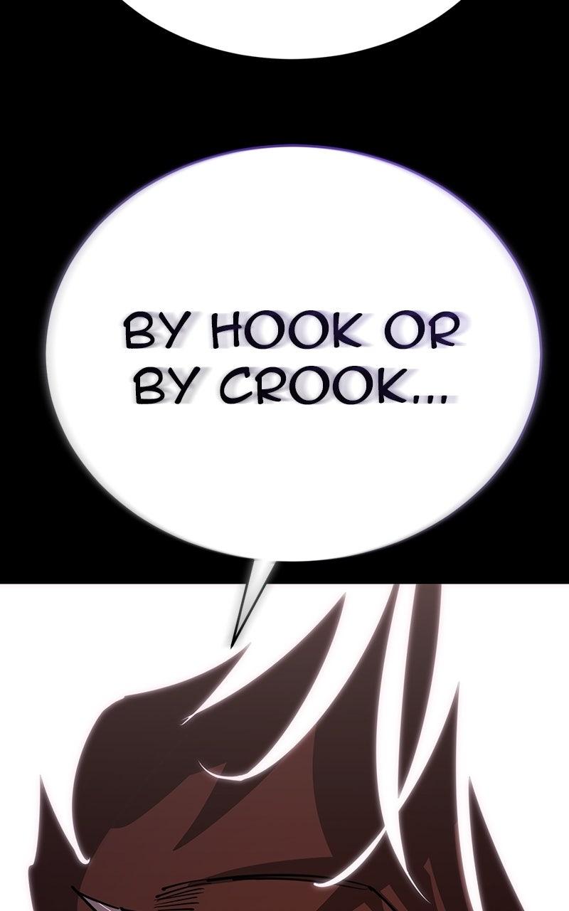 Return of the King of Hell Chapter 100 - Page 119