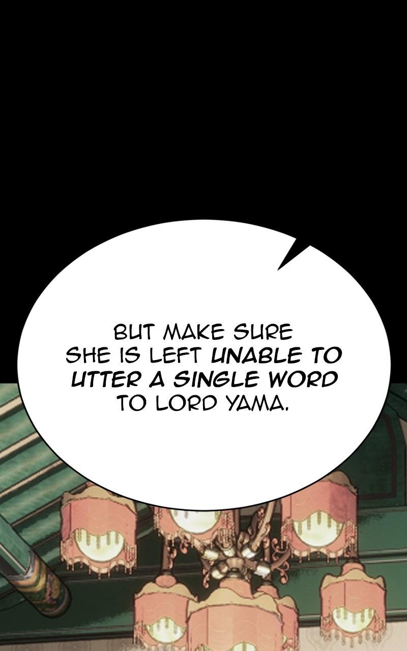 Return of the King of Hell Chapter 100 - Page 121