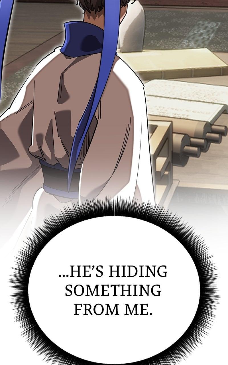 Return of the King of Hell Chapter 100 - Page 123