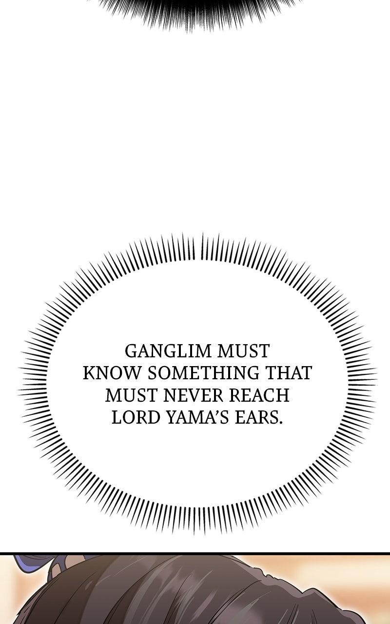 Return of the King of Hell Chapter 100 - Page 124