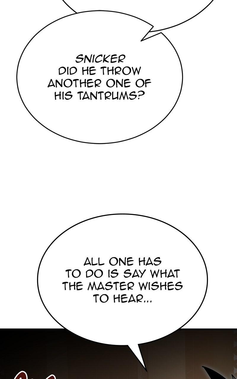 Return of the King of Hell Chapter 100 - Page 126