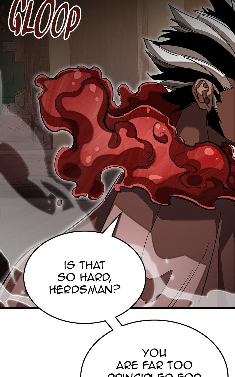 Return of the King of Hell Chapter 100 - Page 127