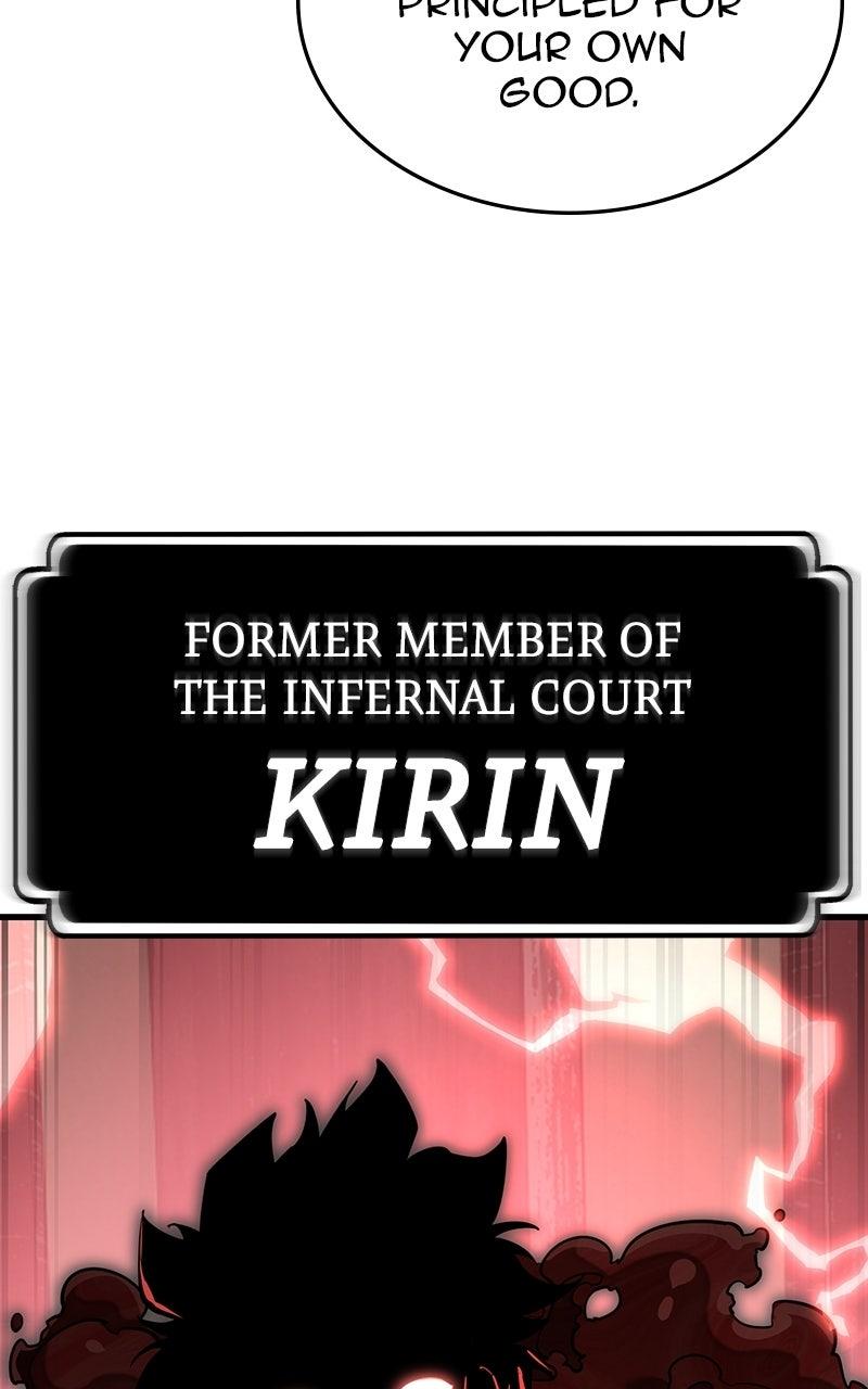 Return of the King of Hell Chapter 100 - Page 128