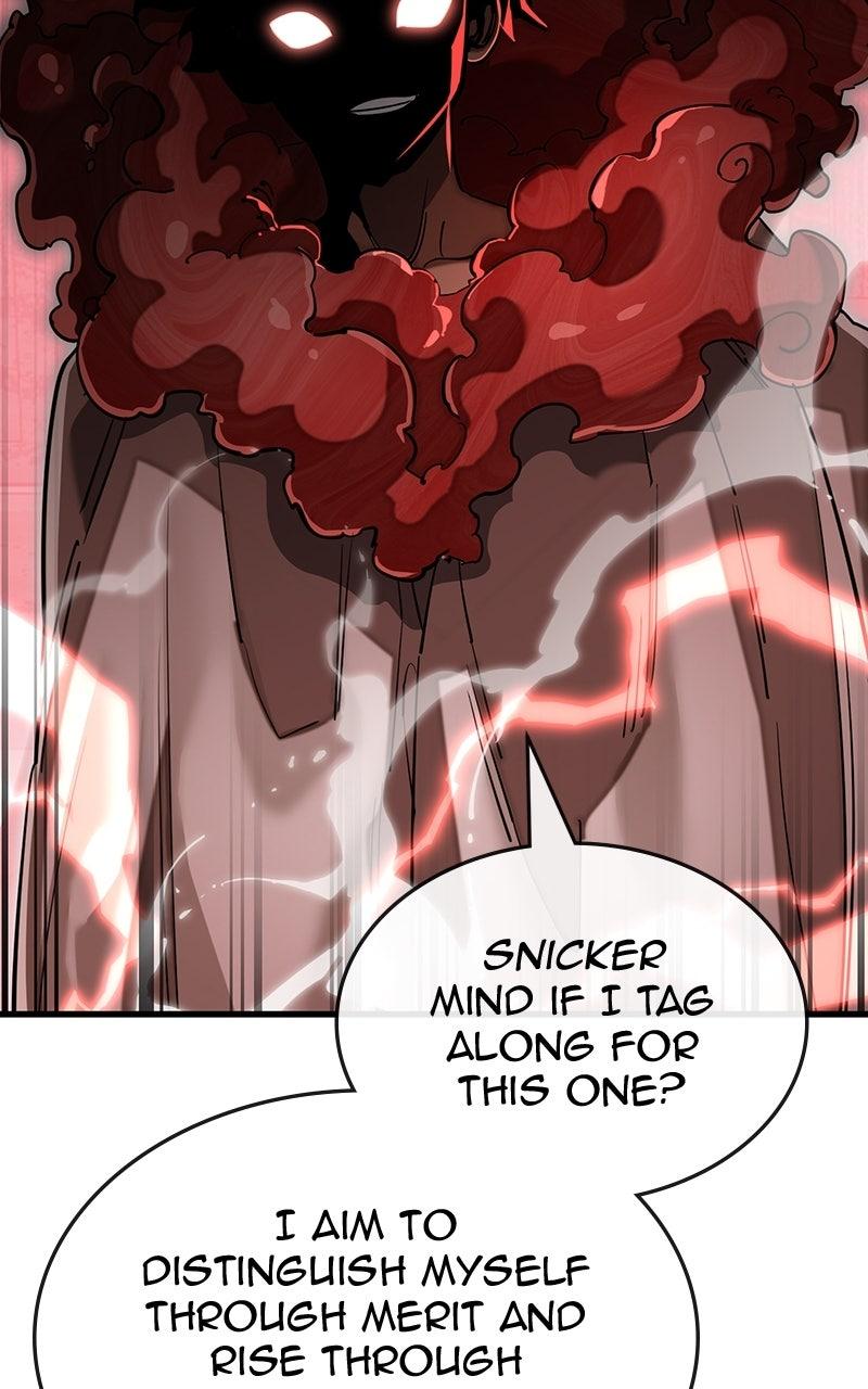 Return of the King of Hell Chapter 100 - Page 129