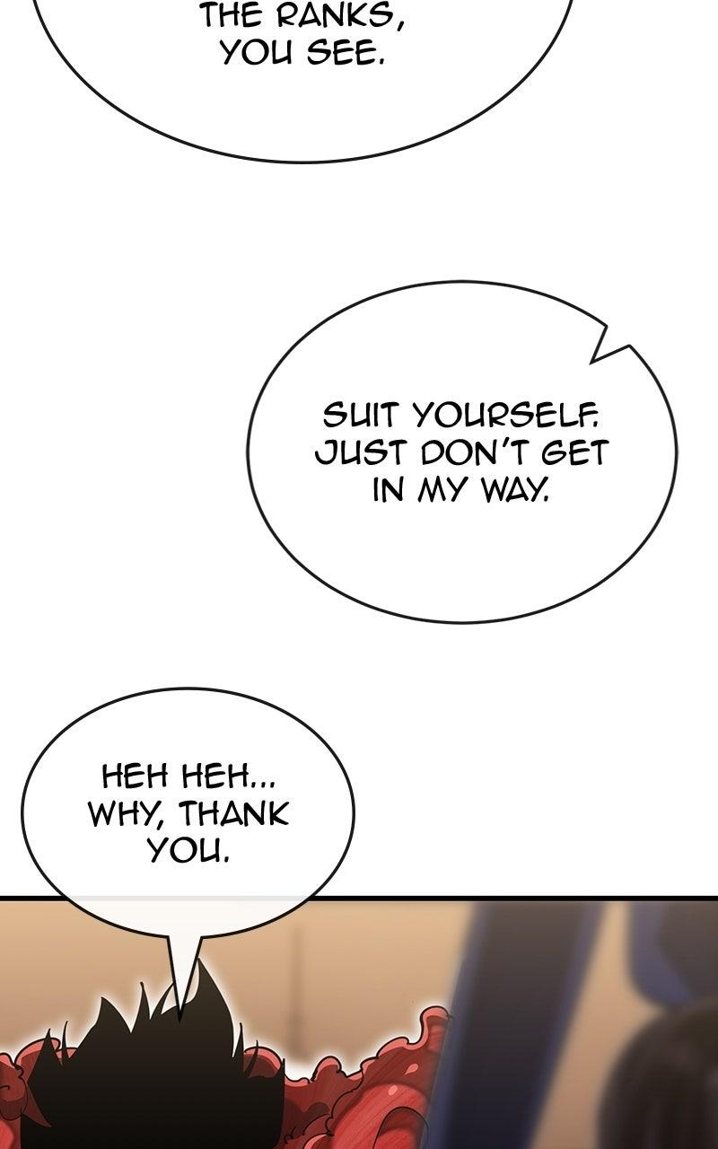 Return of the King of Hell Chapter 100 - Page 130