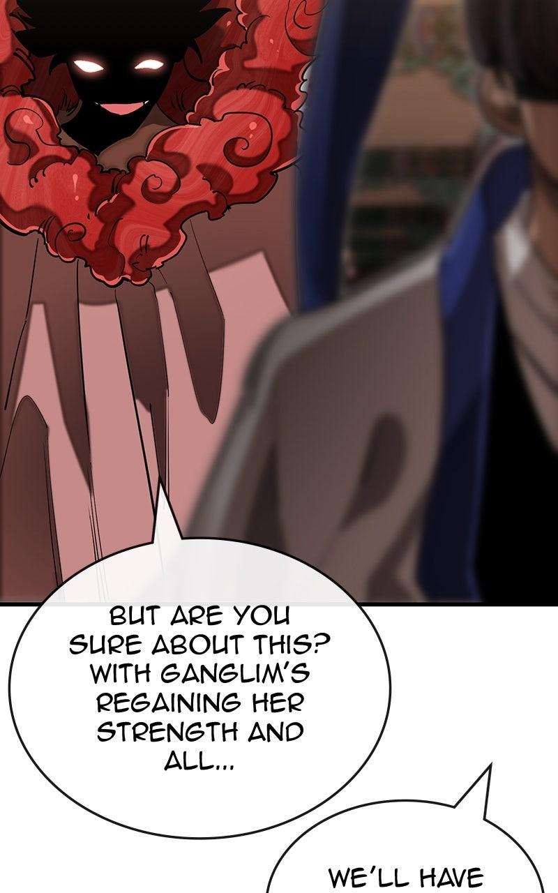 Return of the King of Hell Chapter 100 - Page 131