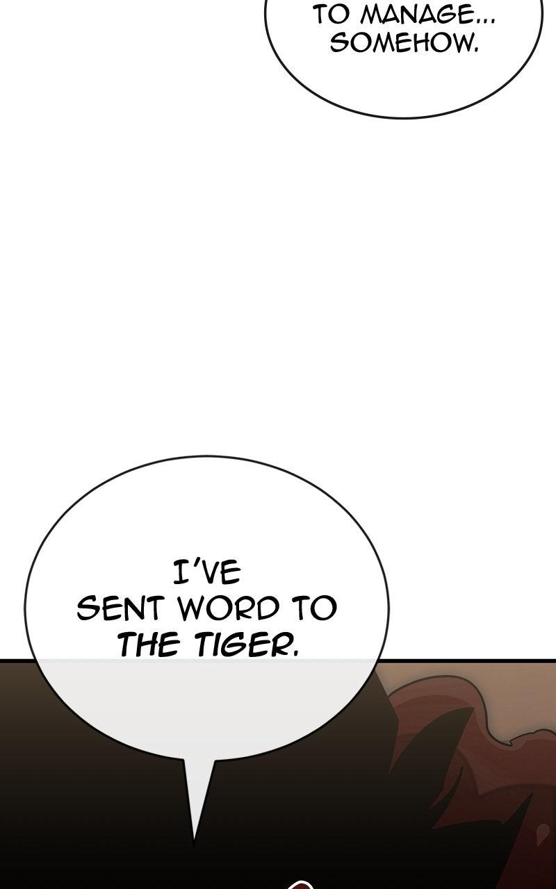 Return of the King of Hell Chapter 100 - Page 132