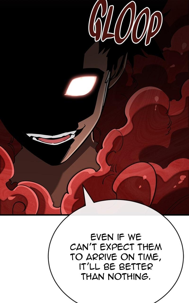 Return of the King of Hell Chapter 100 - Page 133