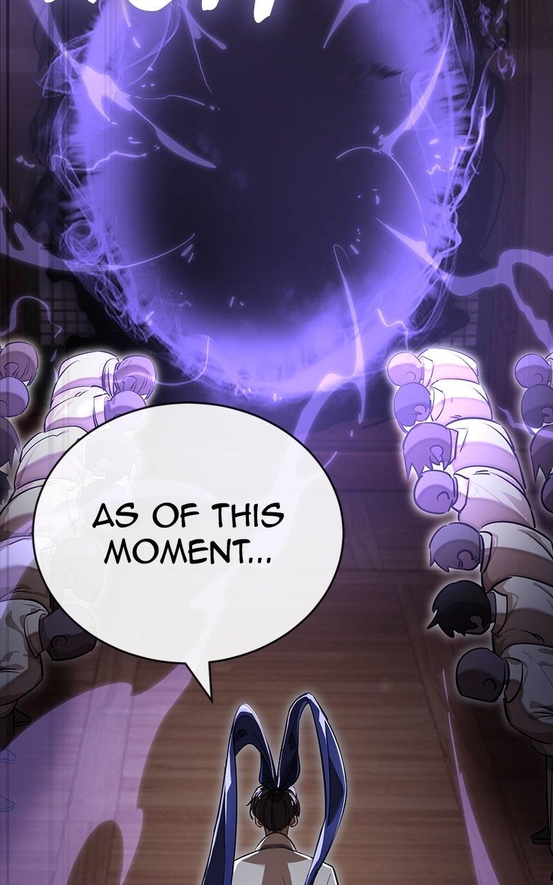 Return of the King of Hell Chapter 100 - Page 135