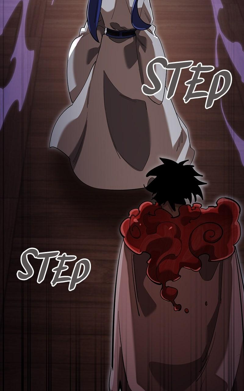 Return of the King of Hell Chapter 100 - Page 136