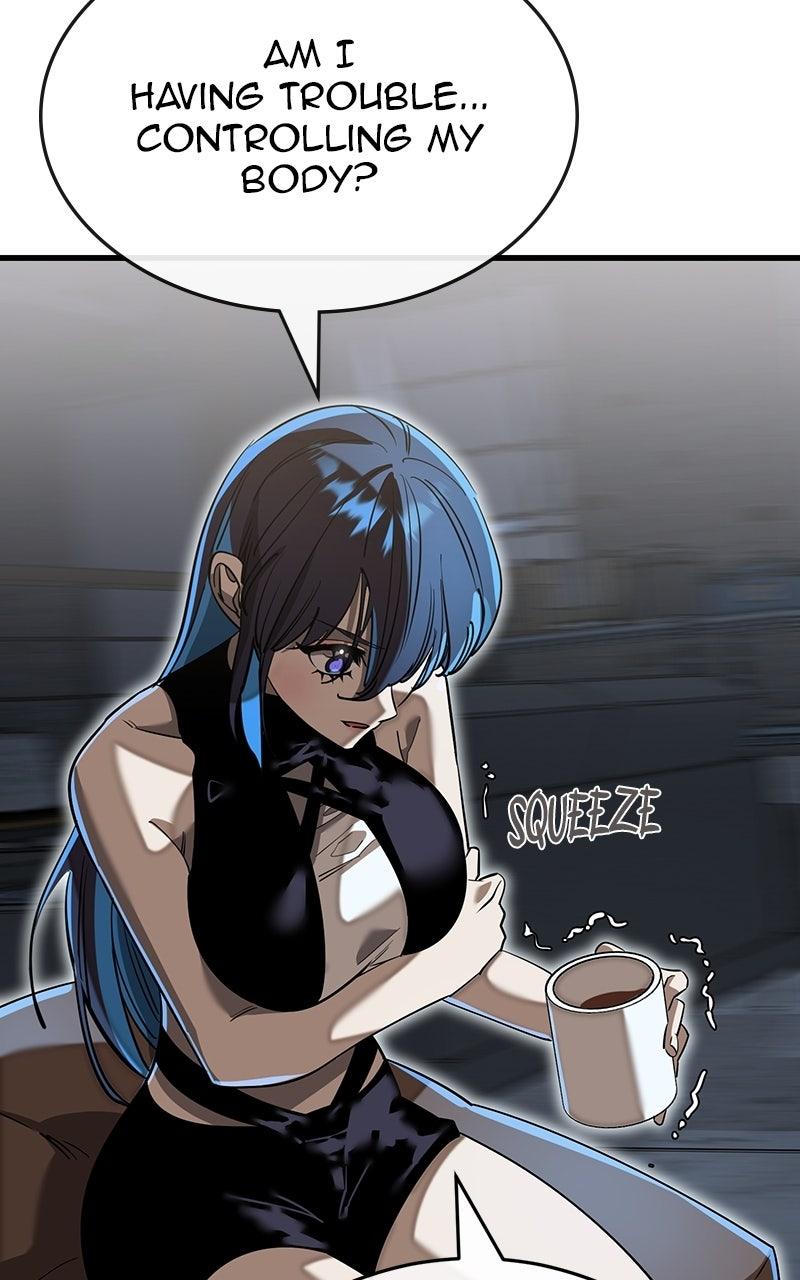 Return of the King of Hell Chapter 100 - Page 144