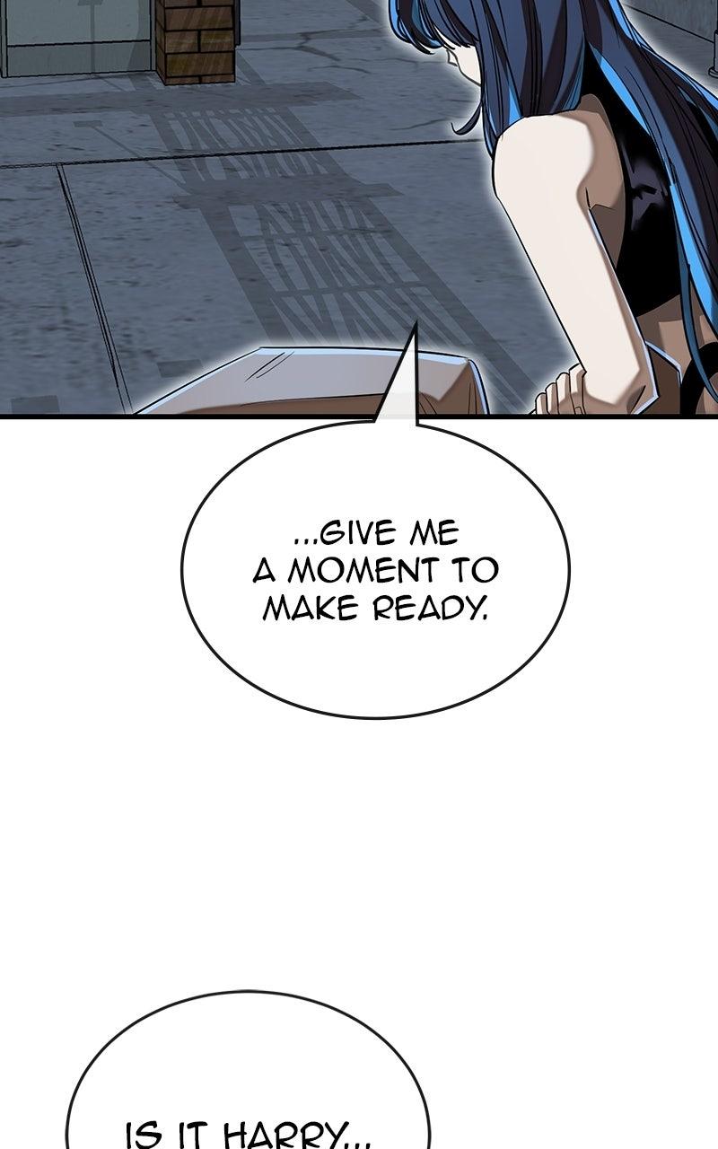 Return of the King of Hell Chapter 100 - Page 147