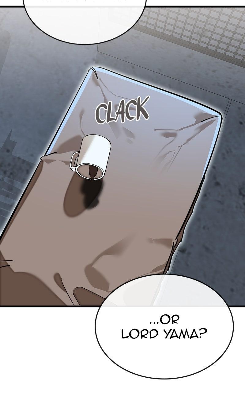 Return of the King of Hell Chapter 100 - Page 148