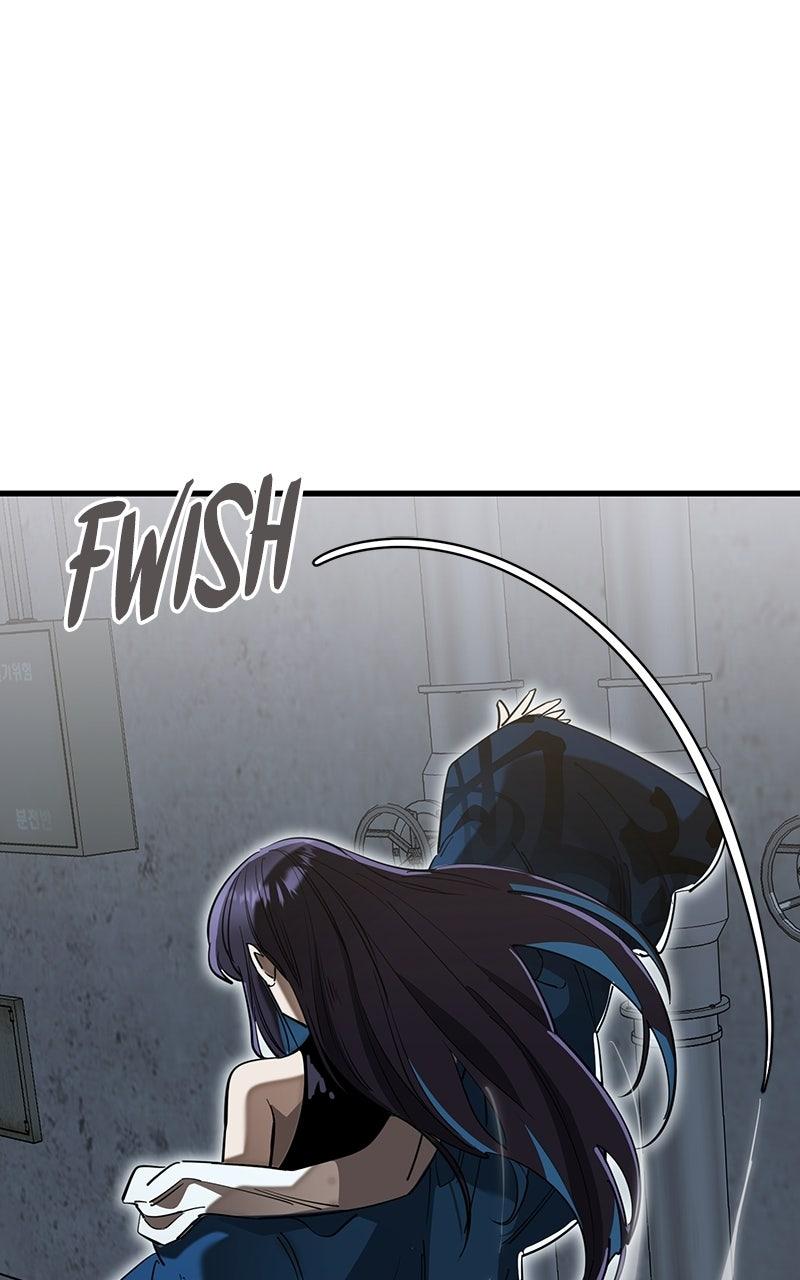 Return of the King of Hell Chapter 100 - Page 149