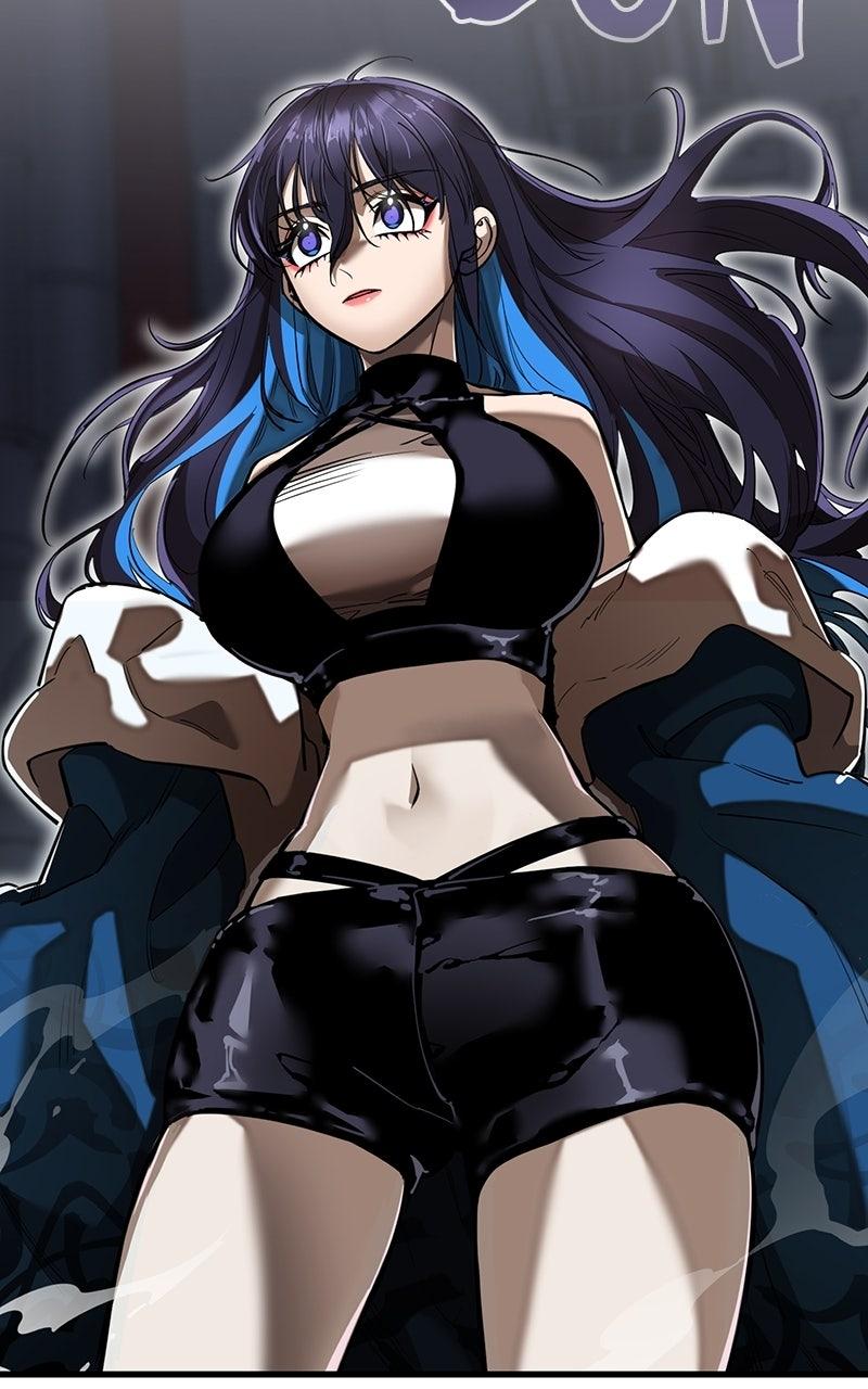 Return of the King of Hell Chapter 100 - Page 152