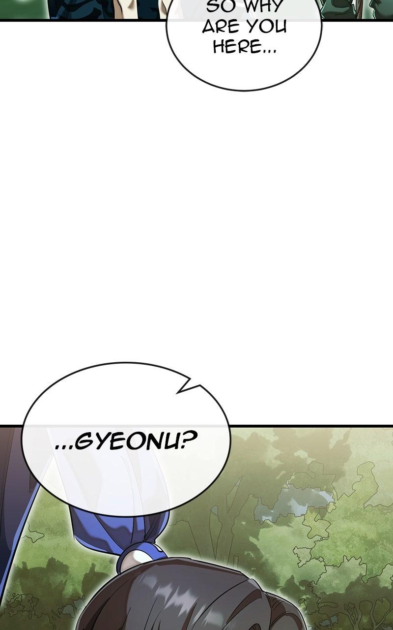 Return of the King of Hell Chapter 101 - Page 4