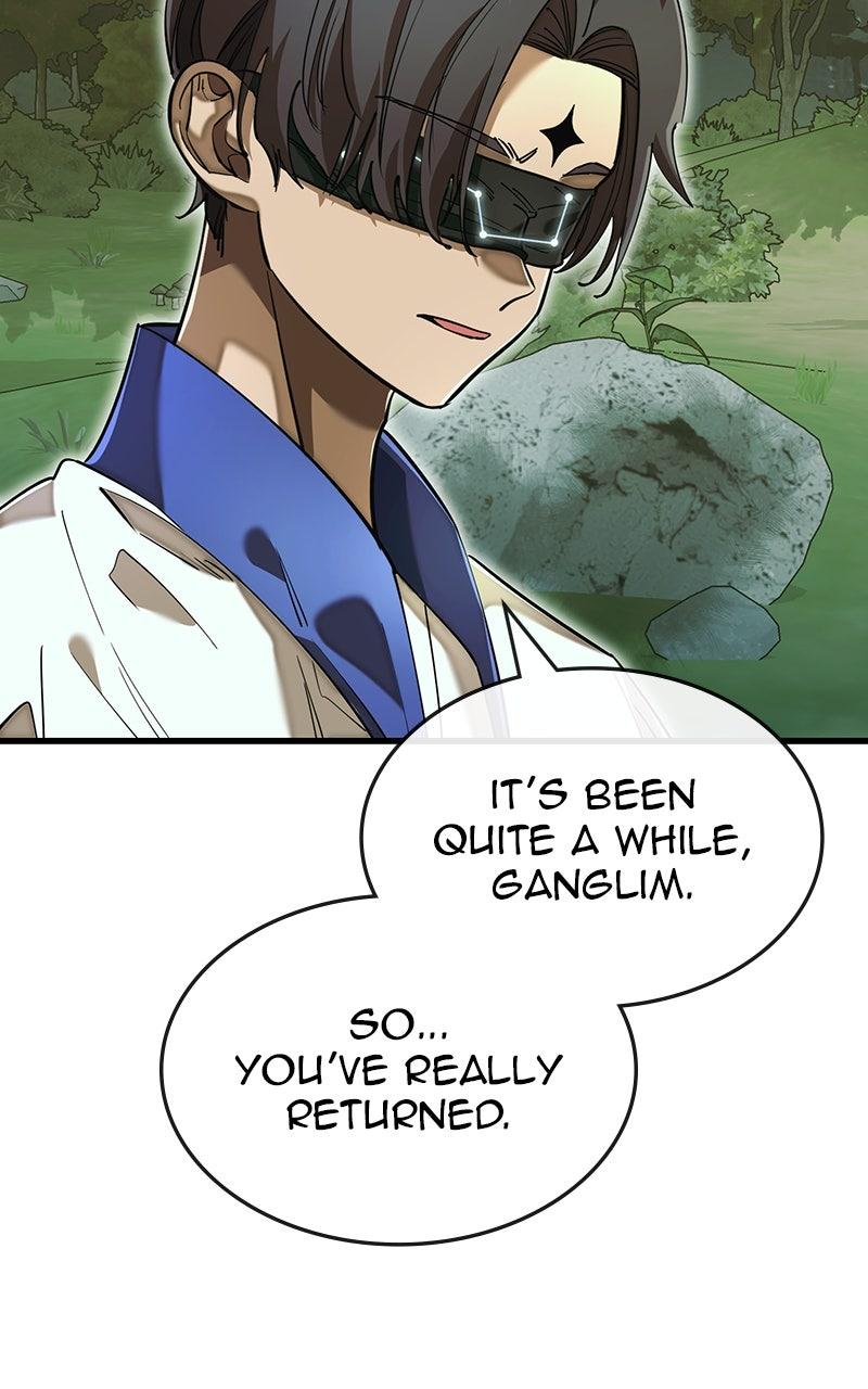 Return of the King of Hell Chapter 101 - Page 5