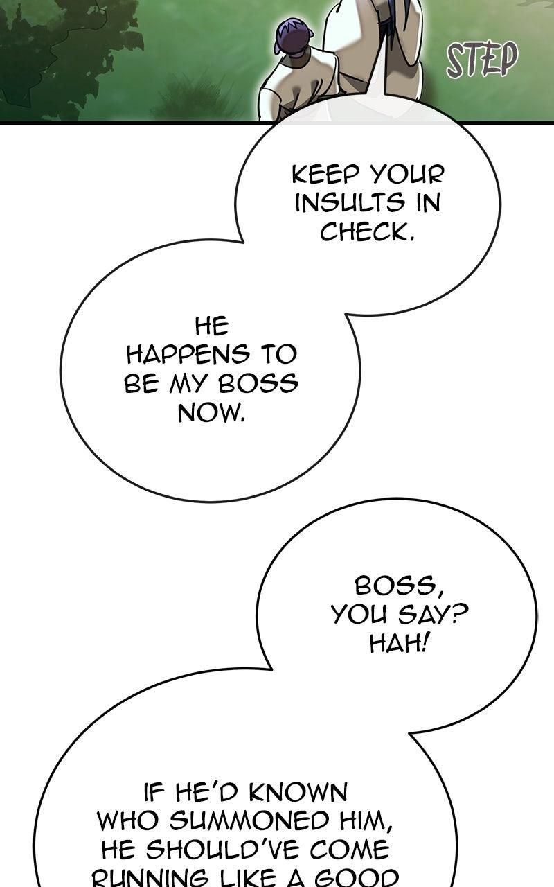 Return of the King of Hell Chapter 101 - Page 7