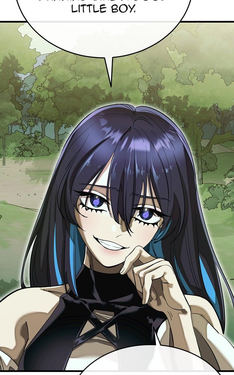 Return of the King of Hell Chapter 101 - Page 8